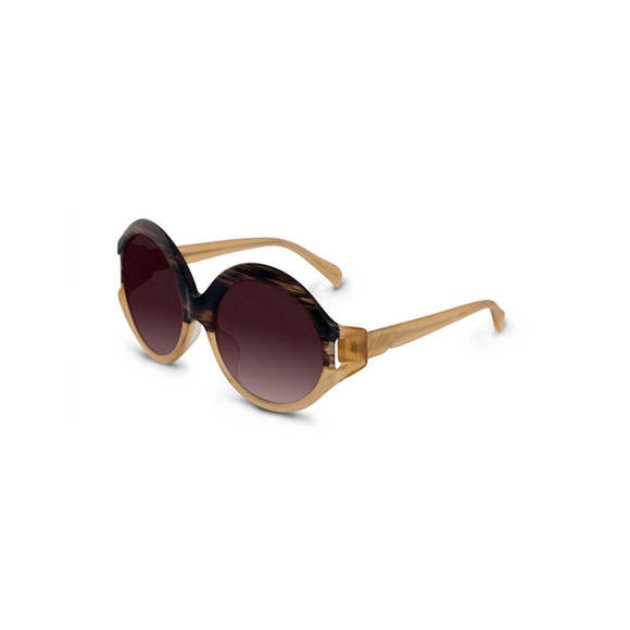 Sama GLAM ROCK Ivy Sunglasses 58mm